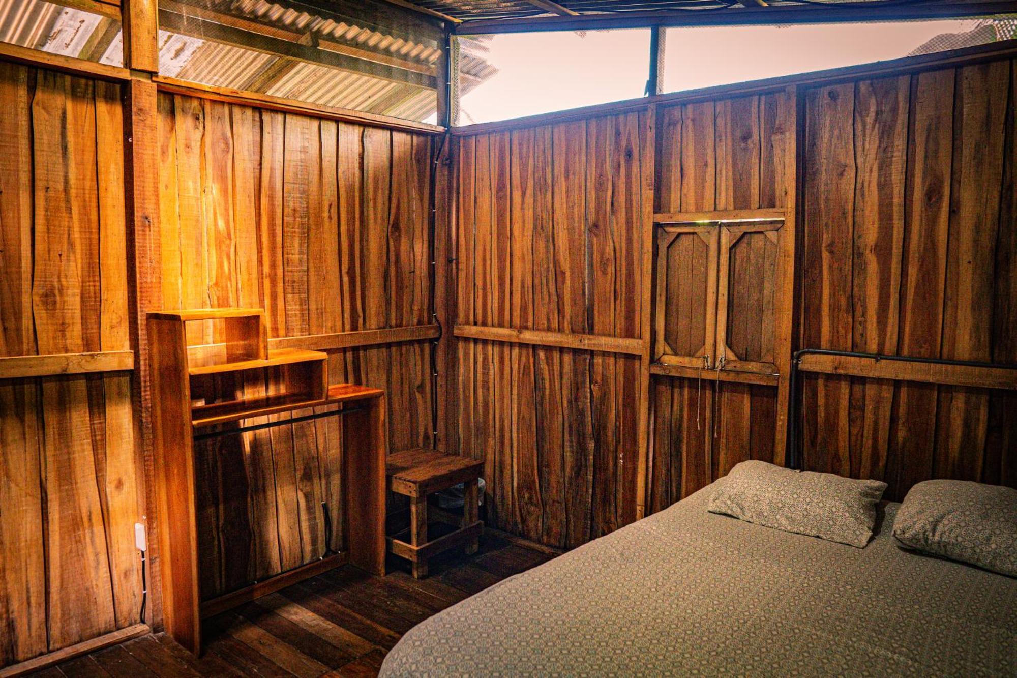 Flutterby House Hostel Uvita Exterior photo
