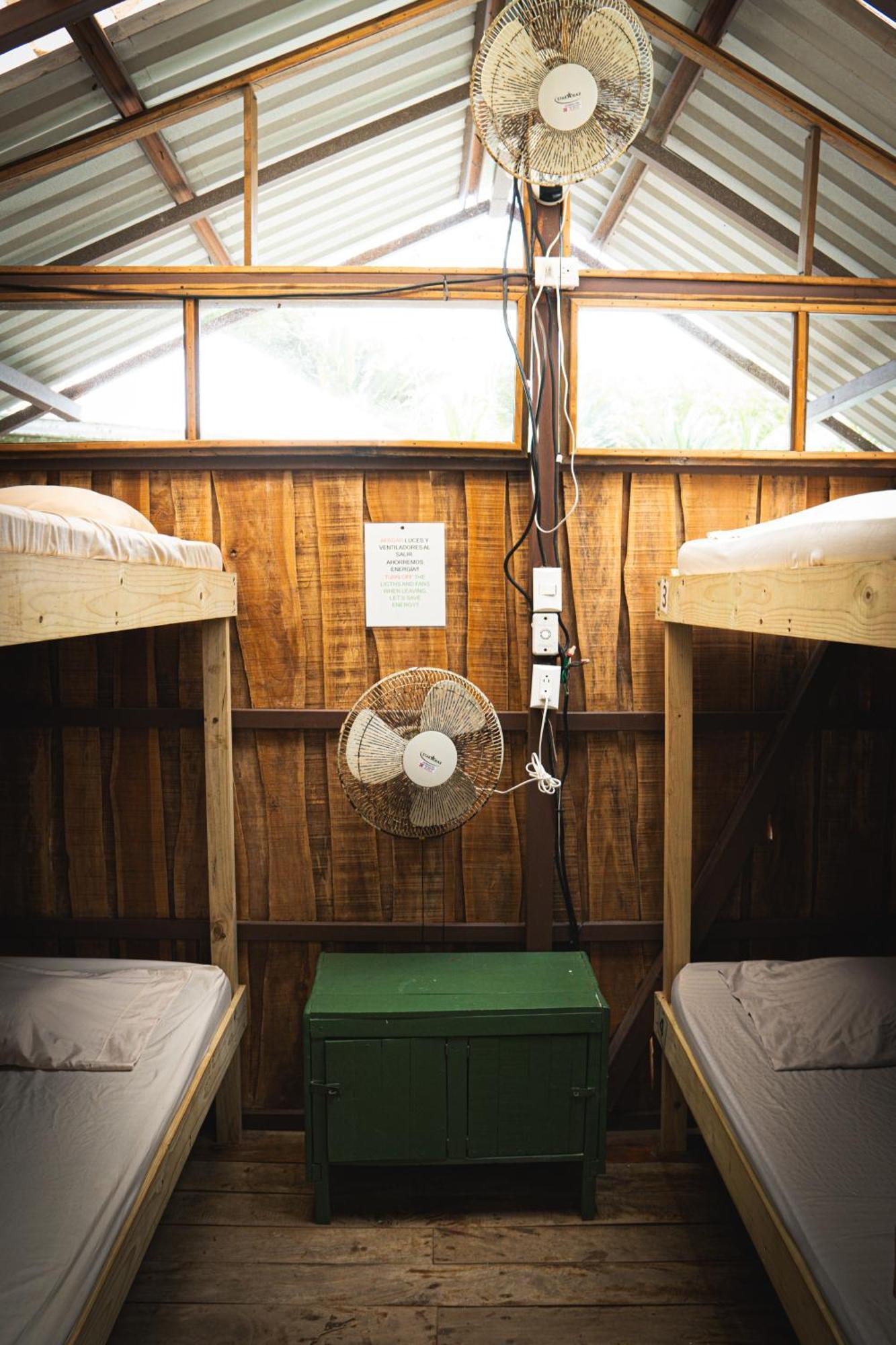 Flutterby House Hostel Uvita Exterior photo
